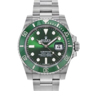 Luxury Rolex Watch